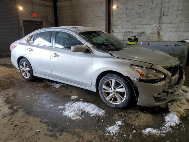 Photo 4 from auction – 2013 NISSAN ALTIMA 2.5 with VIN 1N4AL3AP1DC138844