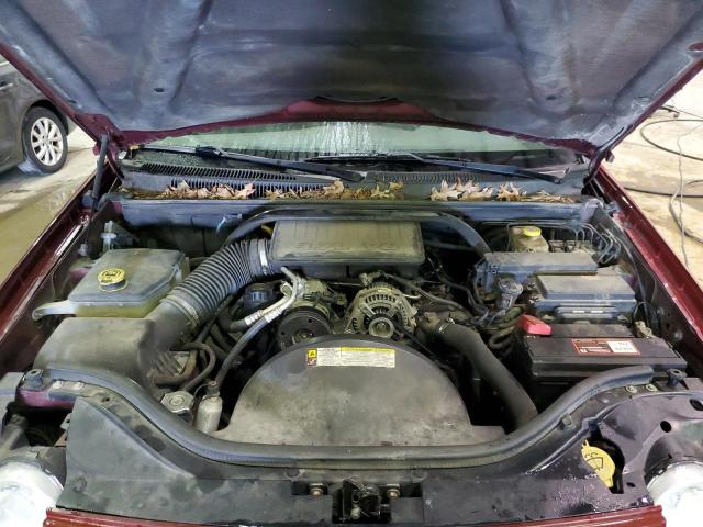 Photo 12 from auction – 2007 JEEP GRAND CHER with VIN 1J8GR48K87C674867