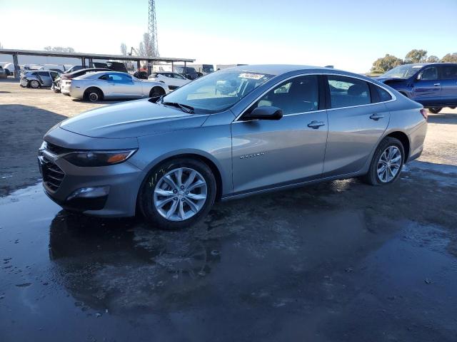 Zdjęcie 1 z aukcji – 2023 CHEVROLET MALIBU LT z VIN 1G1ZD5ST5PF221237