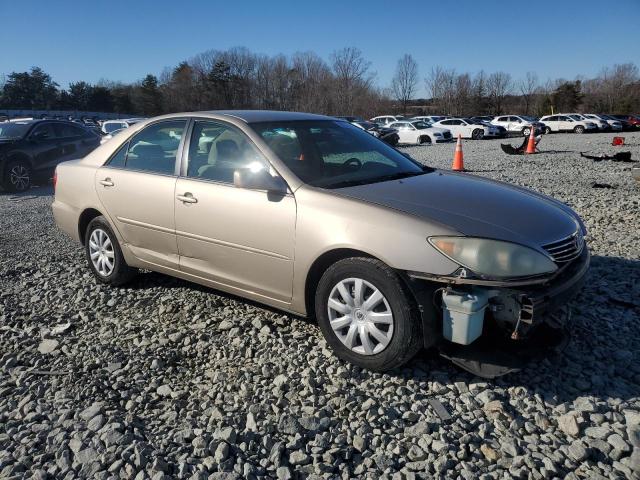 Photo 4 from auction – 2005 TOYOTA CAMRY LE with VIN 4T1BE32K45U045805