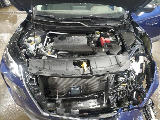 Photo 12 from auction – 2023 NISSAN ROGUE S with VIN 5N1BT3AB2PC924980