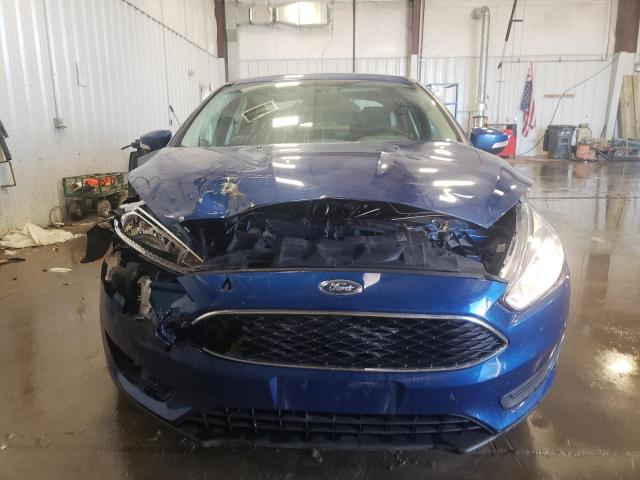 Photo 5 from auction – 2018 FORD FOCUS SE with VIN 1FADP3F23JL240978