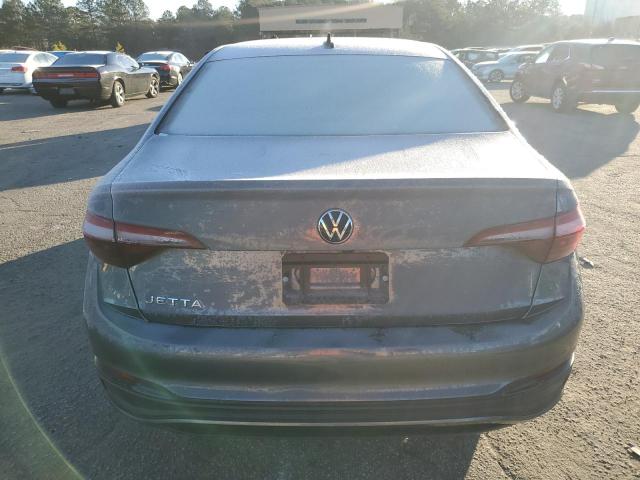 Photo 6 from auction – 2024 VOLKSWAGEN JETTA S with VIN 3VW5M7BU9RM091635