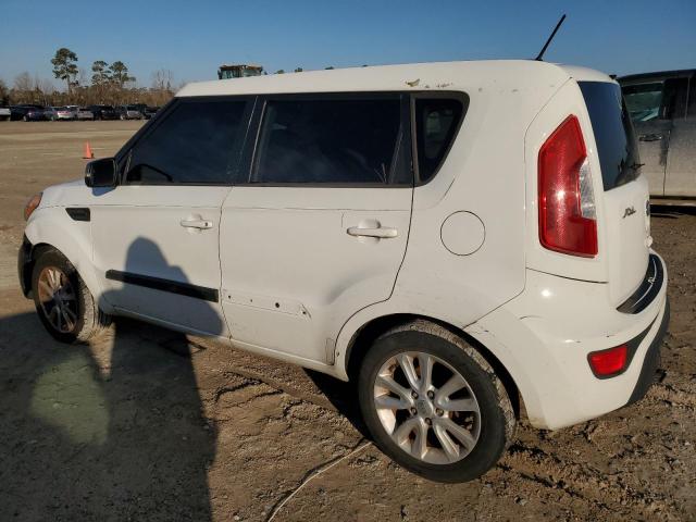 Снимка 2 от търг – 2012 KIA SOUL + с VIN KNDJT2A64C7467217