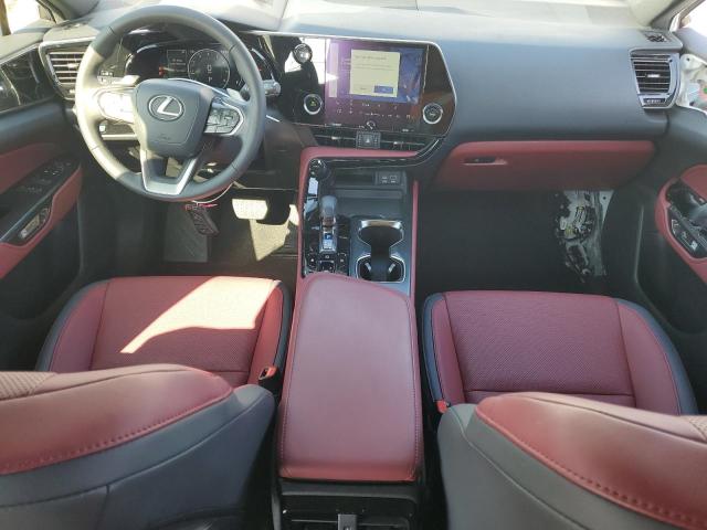 Photo 8 from auction – 2024 LEXUS NX 250 BAS with VIN JTJADCAZXR5016226