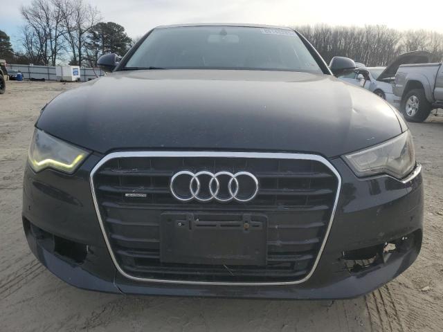 Photo 5 from auction – 2014 AUDI A6 PREMIUM with VIN WAUGFAFC3EN044716