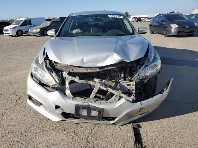 Photo 5 from auction – 2017 NISSAN ALTIMA 2.5 with VIN 1N4AL3AP8HC167215