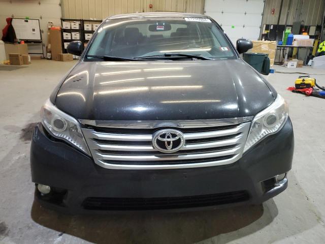 Photo 5 from auction – 2011 TOYOTA AVALON BAS with VIN 4T1BK3DB8BU386626