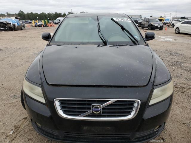 Photo 5 from auction – 2008 VOLVO S40 2.4I with VIN YV1MS382882378287