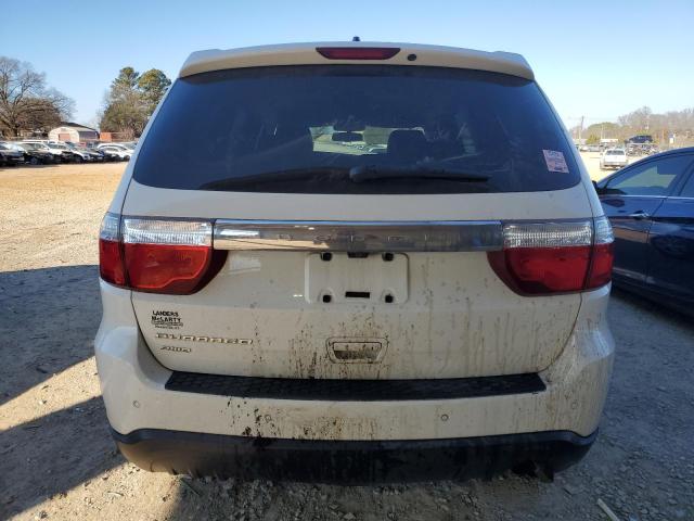 Photo 6 from auction – 2012 DODGE DURANGO SX with VIN 1C4RDJAG9CC286141