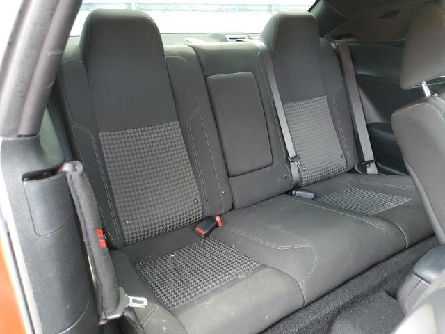 Photo 10 from auction – 2023 DODGE CHALLENGER with VIN 2C3CDZAG6PH611047