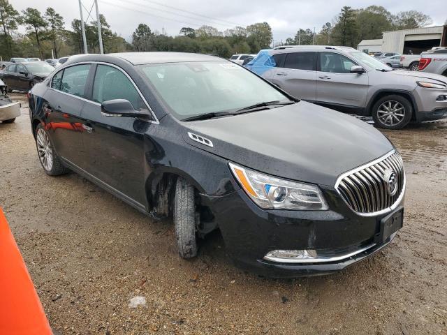 Photo 4 from auction – 2016 BUICK LACROSSE P with VIN 1G4GF5G38GF154582