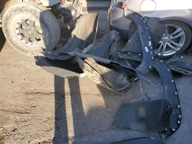 Photo 12 from auction – 2021 RAM 1500 TRX with VIN 1C6SRFU99MN781711