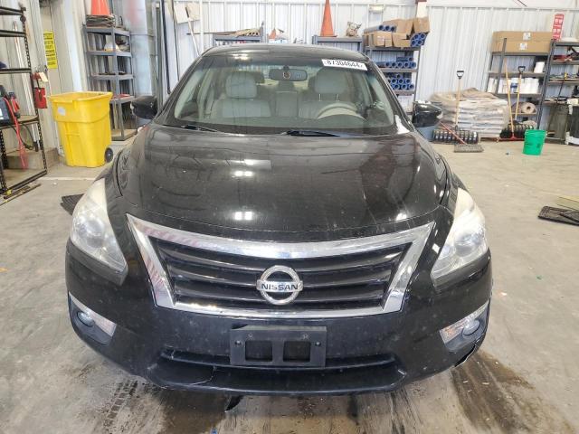 Photo 5 from auction – 2013 NISSAN ALTIMA 3.5 with VIN 1N4BL3AP5DC916745