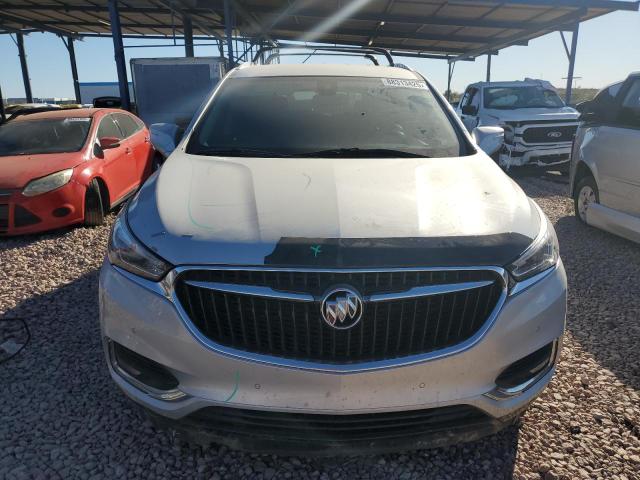 Photo 5 from auction – 2018 BUICK ENCLAVE PR with VIN 5GAERCKW9JJ228056