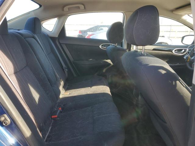 Photo 10 from auction – 2016 NISSAN SENTRA S with VIN 3N1AB7AP2GL682964