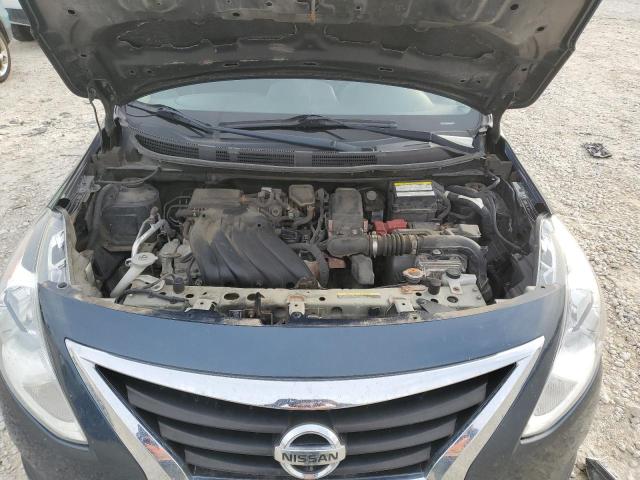 Photo 11 from auction – 2015 NISSAN VERSA S with VIN 3N1CN7AP2FL846521