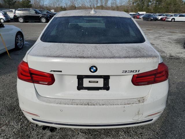 Photo 6 from auction – 2018 BMW 330 XI with VIN WBA8D9C58JEM31836