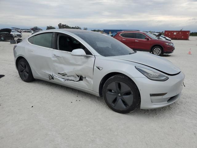 Photo 4 from auction – 2018 TESLA MODEL 3 with VIN 5YJ3E1EA6JF031598