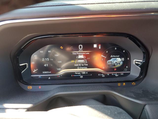 Photo 9 from auction – 2023 GMC YUKON DENA with VIN 1GKS2DKL9PR255208