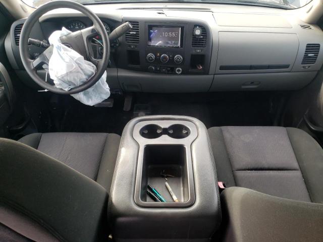 Photo 8 from auction – 2011 GMC SIERRA K15 with VIN 3GTP2UEA6BG167785