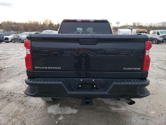 Photo 6 from auction – 2024 CHEVROLET SILVERADO with VIN 2GC4YME77R1105014