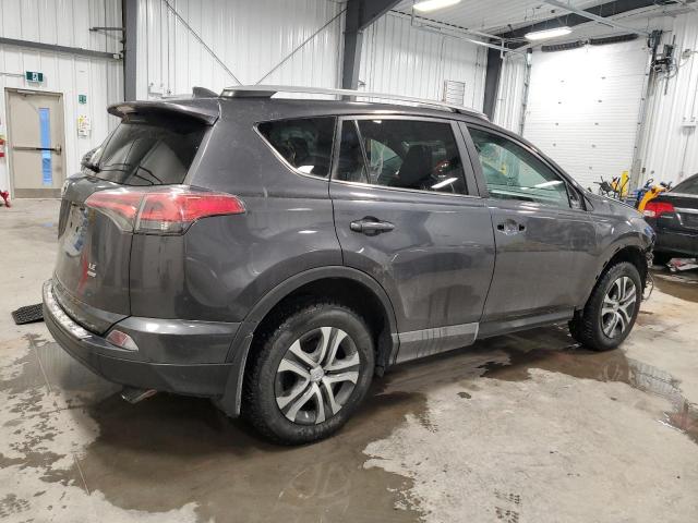 Photo 3 from auction – 2017 TOYOTA RAV4 LE with VIN 2T3BFREV5HW625730
