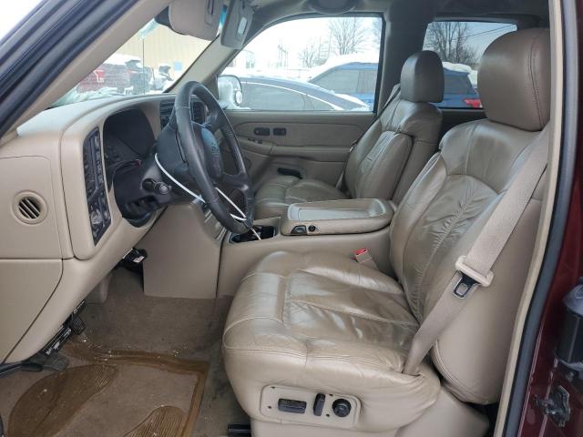 Photo 7 from auction – 2001 CHEVROLET SILVERADO with VIN 1GCEK19T91E108401