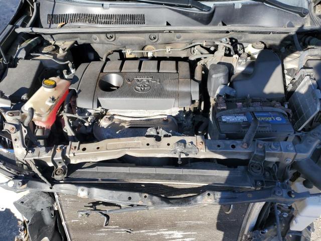 Photo 12 from auction – 2012 TOYOTA RAV4 with VIN 2T3BF4DV2CW260873