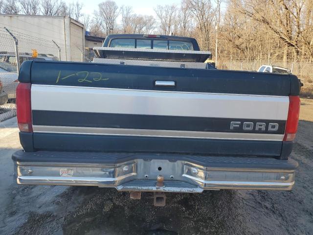 Photo 6 from auction – 1994 FORD F150 with VIN 1FTEF14N2RNB02450