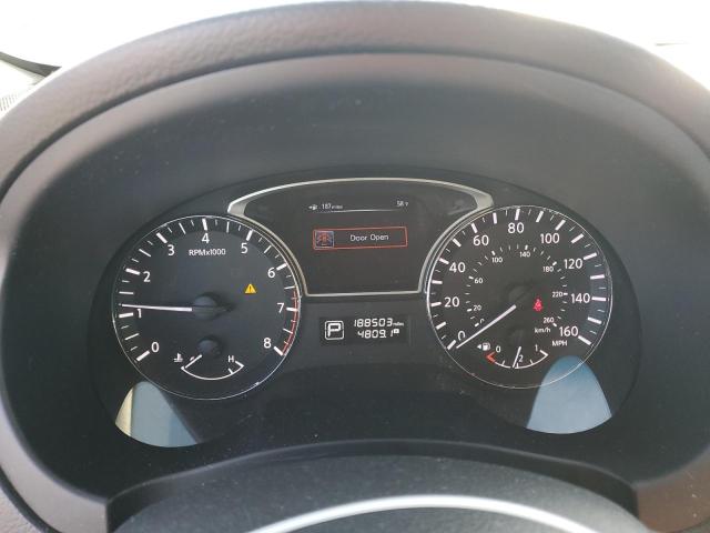 Photo 9 from auction – 2013 NISSAN ALTIMA 2.5 with VIN 1N4AL3AP8DC163336