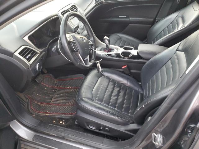 Photo 7 from auction – 2013 FORD FUSION SE with VIN 3FA6P0H92DR311191
