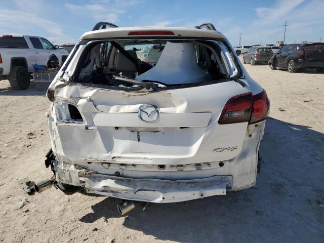 Photo 6 from auction – 2013 MAZDA CX-9 TOURI with VIN JM3TB2CA4D0407727