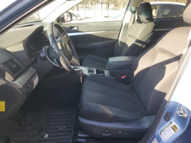 Снимка 7 от търг – 2011 SUBARU OUTBACK 2. с VIN 4S4BRBFC3B3343412