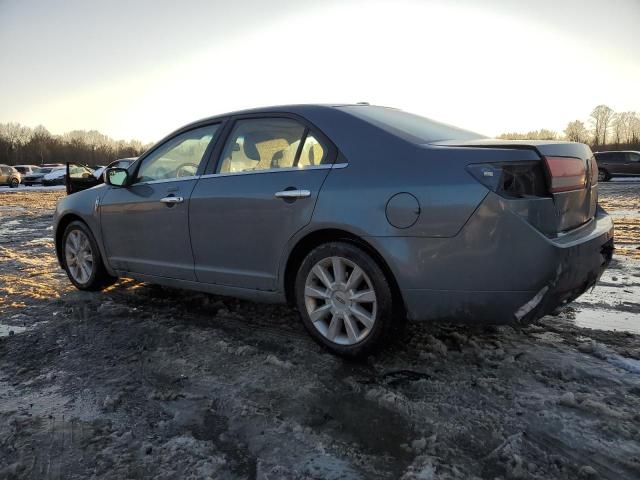 Photo 2 from auction – 2011 LINCOLN MKZ with VIN 3LNHL2GC6BR762916