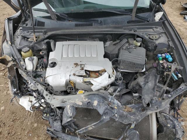 Photo 11 from auction – 2012 LEXUS ES 350 with VIN JTHBK1EGXC2482577