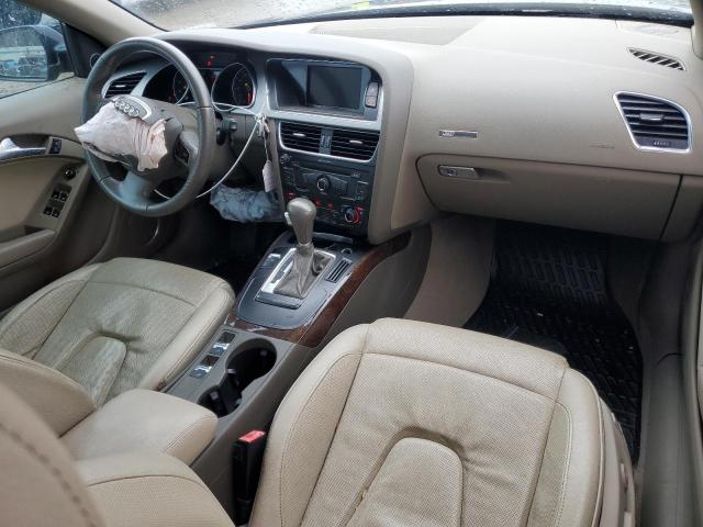 Снимка 8 от търг – 2011 AUDI A5 PREMIUM с VIN WAUJFAFH5BN019930