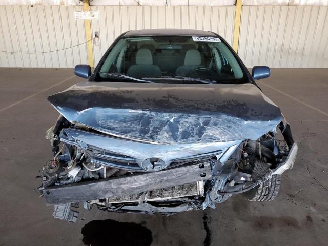 Photo 5 from auction – 2013 TOYOTA COROLLA BA with VIN 5YFBU4EE3DP203887