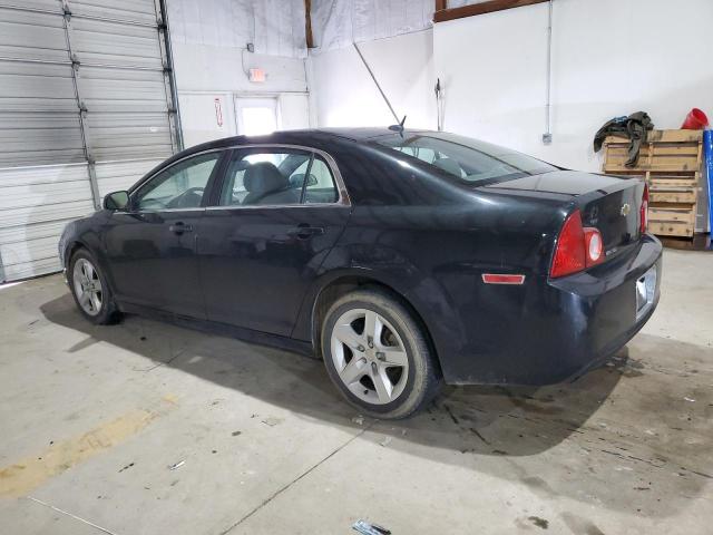 Photo 2 from auction – 2010 CHEVROLET MALIBU LS with VIN 1G1ZB5EB4AF214408
