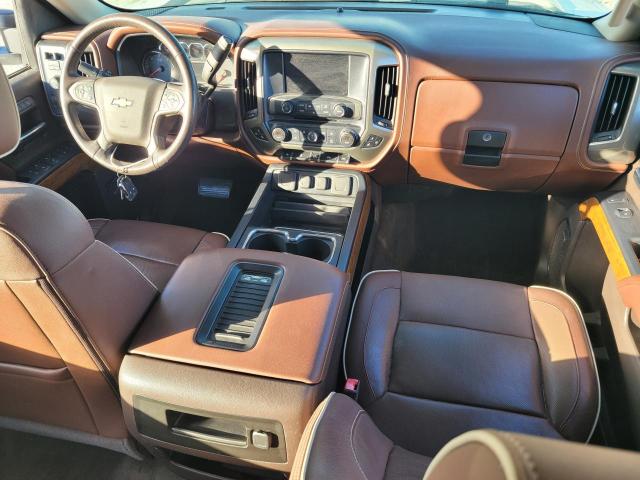 Photo 8 from auction – 2017 CHEVROLET SILVERADO with VIN 3GCUKTEJ4HG109244