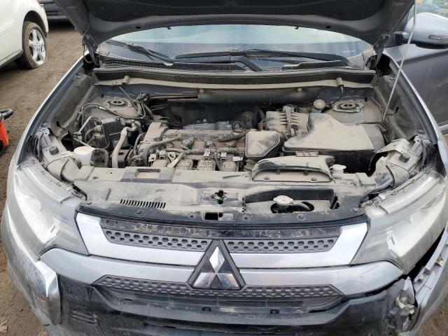 Photo 12 from auction – 2019 MITSUBISHI OUTLANDER with VIN JA4AD3A36KJ000417