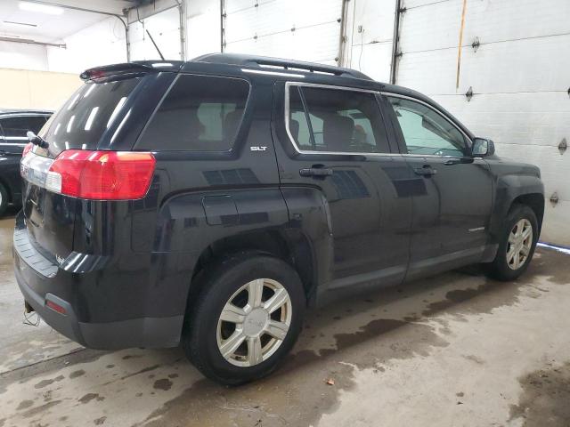 Photo 3 from auction – 2014 GMC TERRAIN SL with VIN 2GKALSEK8E6255077