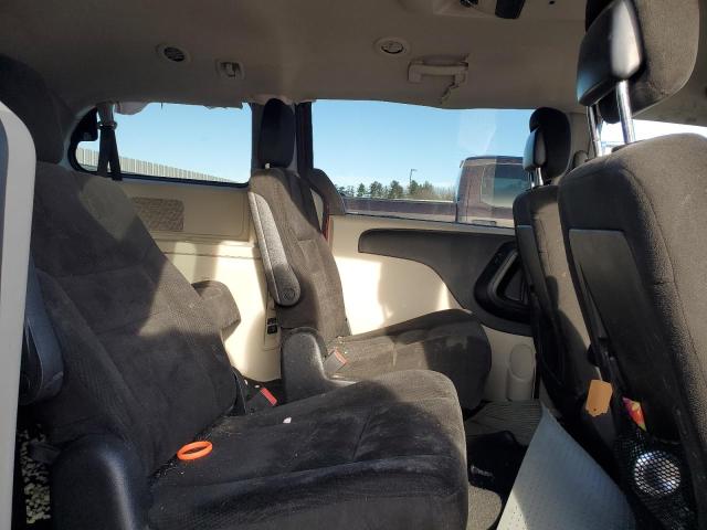 Photo 11 from auction – 2015 DODGE GRAND CARA with VIN 2C4RDGCG1FR667526