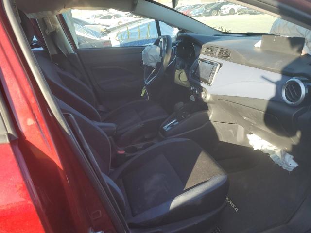 Photo 7 from auction – 2024 NISSAN VERSA SV with VIN 3N1CN8EV2RL866612