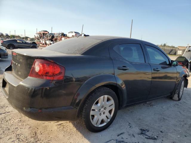 Photo 3 from auction – 2013 DODGE AVENGER SE with VIN 1C3CDZAB3DN514508