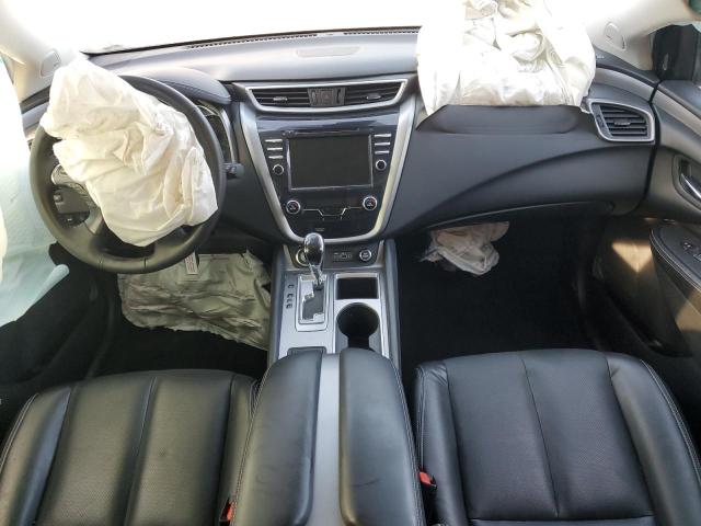 Photo 8 from auction – 2023 NISSAN MURANO SL with VIN 5N1AZ2CS6PC127309