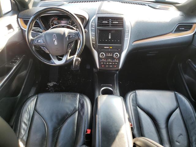 Photo 8 from auction – 2017 LINCOLN MKC SELECT with VIN 5LMCJ2D94HUL00684