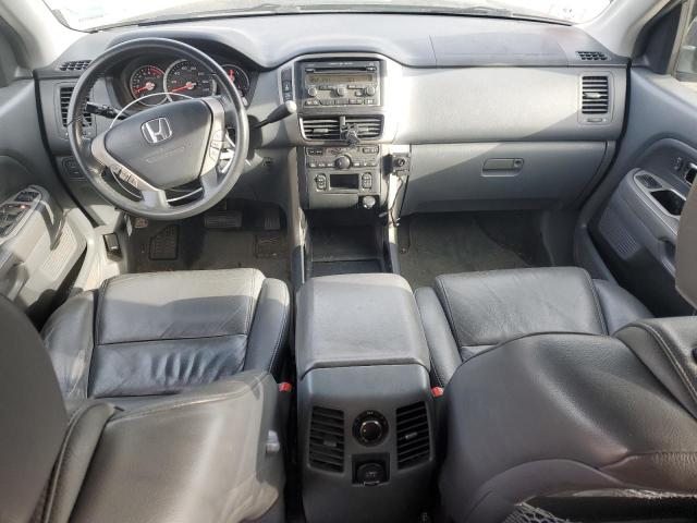 Photo 8 from auction – 2008 HONDA PILOT EXL with VIN 5FNYF18548B038125