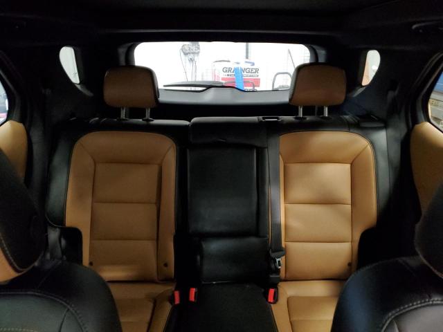 Photo 10 from auction – 2019 CHEVROLET EQUINOX PR with VIN 3GNAXPEX2KL194641