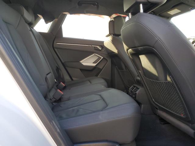 Photo 11 from auction – 2021 AUDI Q3 PREMIUM with VIN WA1DECF35M1022866